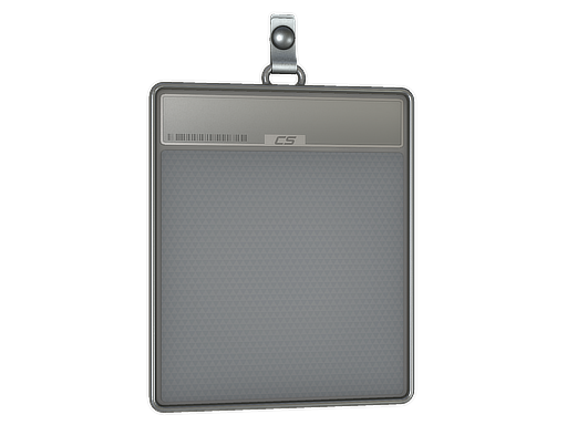 Charm | Sticker Slab