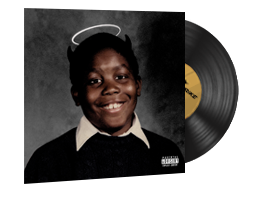 Music Kit | Killer Mike, MICHAEL