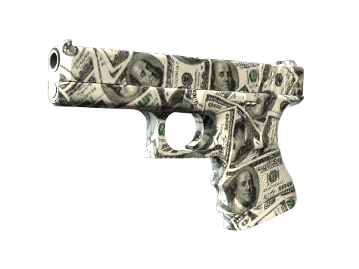 Glock-18 | Franklin