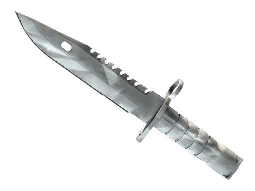 ★ M9 Bayonet | Urban Masked