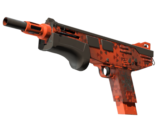 MAG-7 | Core Breach