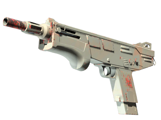 MAG-7 | Firestarter