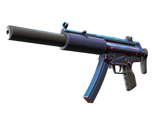 MP5-SD | Liquidation