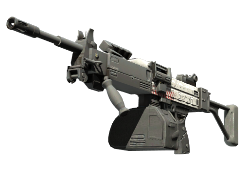 Negev | Prototype