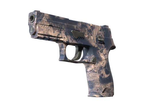 P250 | Drought