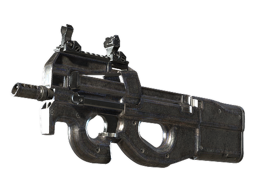 P90 | Straight Dimes