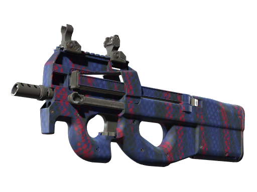 P90 | Teardown