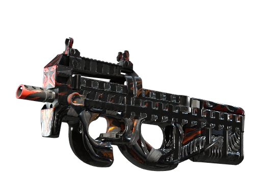 P90 | Vent Rush