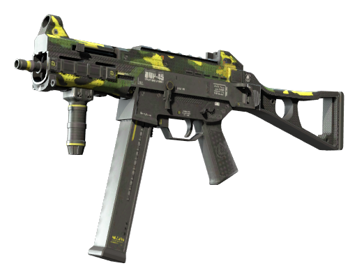 UMP-45 | Riot