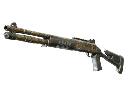 XM1014 | Charter