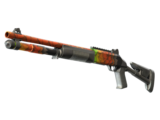 XM1014 | Seasons