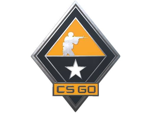 Counter-Strike Game License