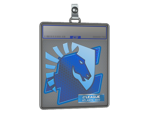 Sticker Slab | Team Liquid | Atlanta 2017