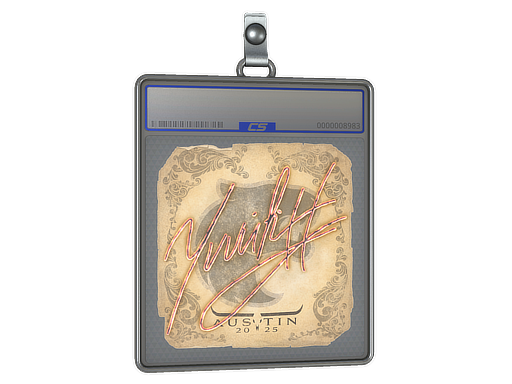 Sticker Slab | yuurih | Austin 2025