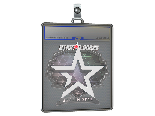 Sticker Slab | compLexity Gaming | Berlin 2019