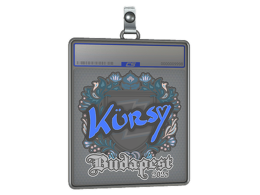 Sticker Slab | Kursy | Budapest 2025