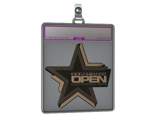 Sticker Slab | DreamHack (Gold) | Cluj-Napoca 2015
