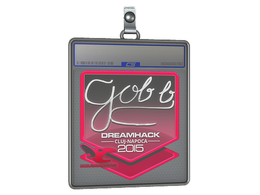Sticker Slab | gob b | Cluj-Napoca 2015