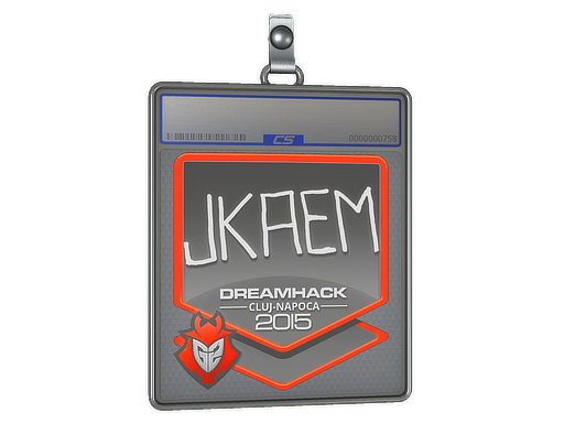 Sticker Slab | jkaem | Cluj-Napoca 2015