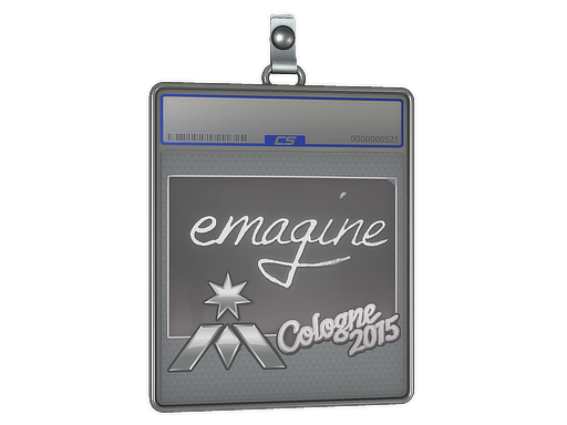 Sticker Slab | emagine | Cologne 2015