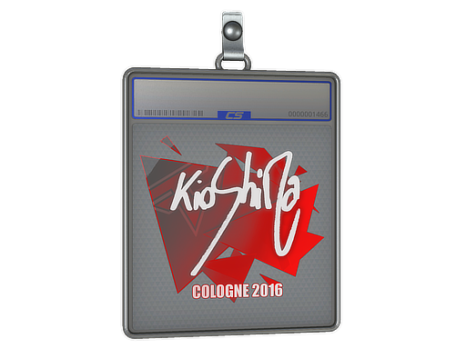 Sticker Slab | kioShiMa | Cologne 2016