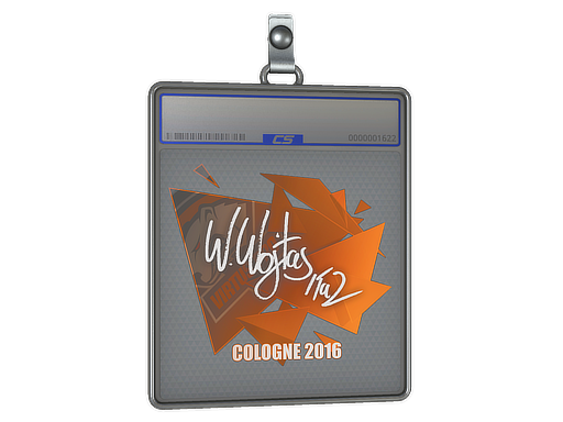 Sticker Slab | TaZ | Cologne 2016