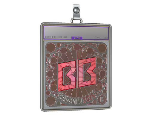 Sticker Slab | BetBoom (Foil, Ranked) | Cologne 2026