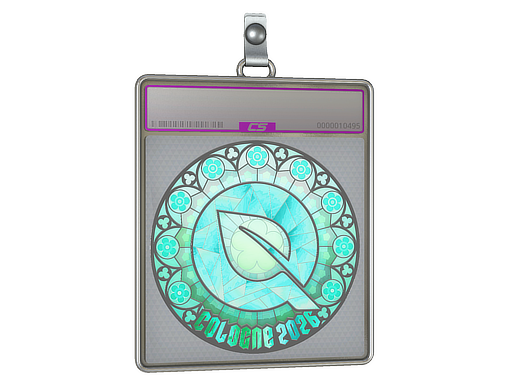Sticker Slab | FlyQuest (Holo) | Cologne 2026