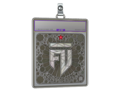 Sticker Slab | FUT (Foil, Ranked) | Cologne 2026