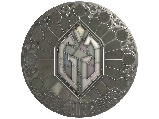 Sticker | Gaimin Gladiators (Foil) | Cologne 2026