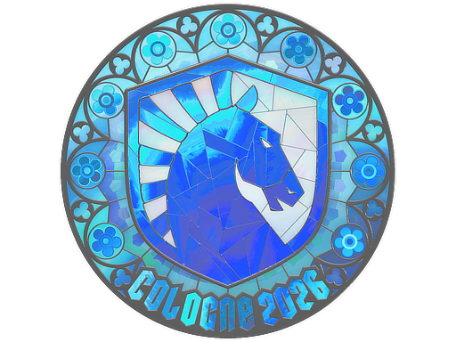 Sticker | Team Liquid (Holo) | Cologne 2026