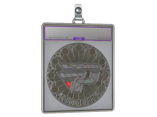 Sticker Slab | paiN Gaming (Foil) | Cologne 2026