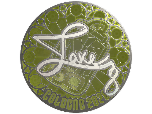 Sticker | Lake (Foil) | Cologne 2026
