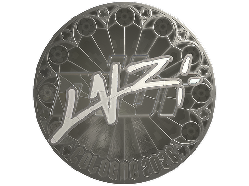 Sticker | LNZ (Foil) | Cologne 2026