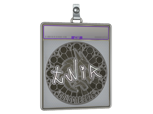 Sticker Slab | tN1R (Foil) | Cologne 2026