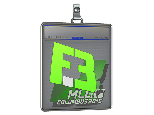 Sticker Slab | Flipsid3 Tactics | MLG Columbus 2016
