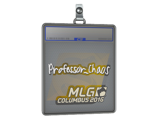 Sticker Slab | Professor_Chaos | MLG Columbus 2016