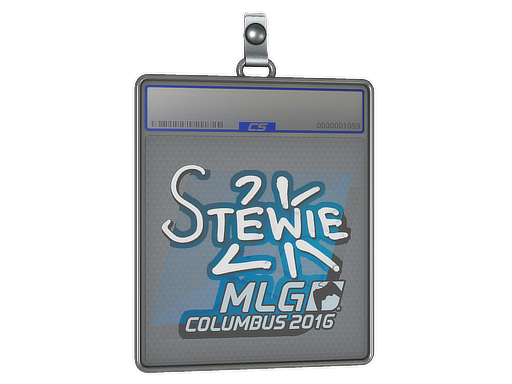 Sticker Slab | Stewie2K | MLG Columbus 2016