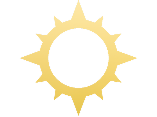 Sticker | Iron Halo
