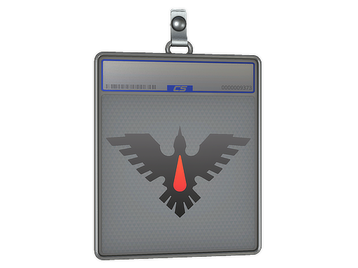 Sticker Slab | Blood Ravens