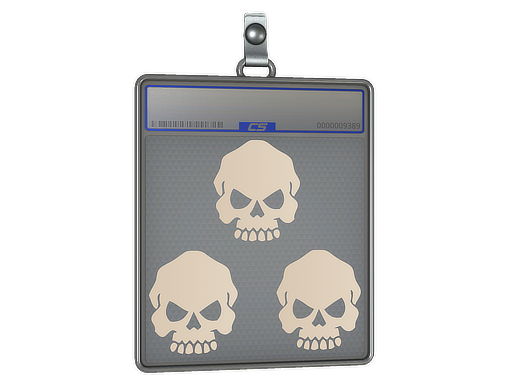 Sticker Slab | Death Guard 1