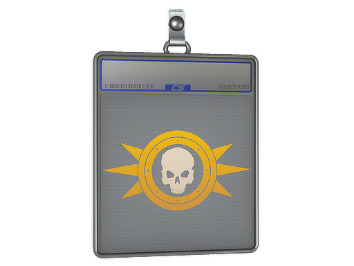 Sticker Slab | Death Guard 2