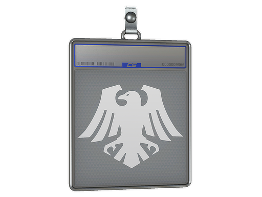 Sticker Slab | Raven Guard