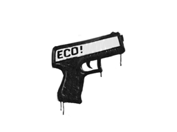 Sealed Graffiti | Eco