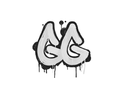 Sealed Graffiti | GGEZ