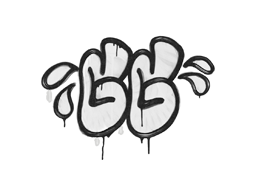 Sealed Graffiti | GGWP