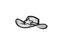 Sealed Graffiti | Sheriff