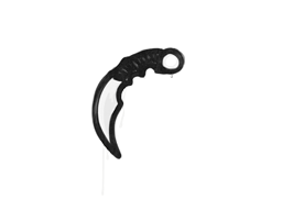 Sealed Graffiti | Karambit