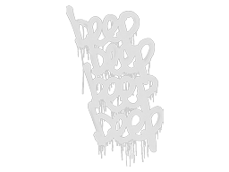 Sealed Graffiti | BEEP