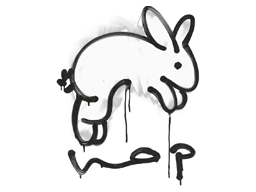 Sealed Graffiti | Hop